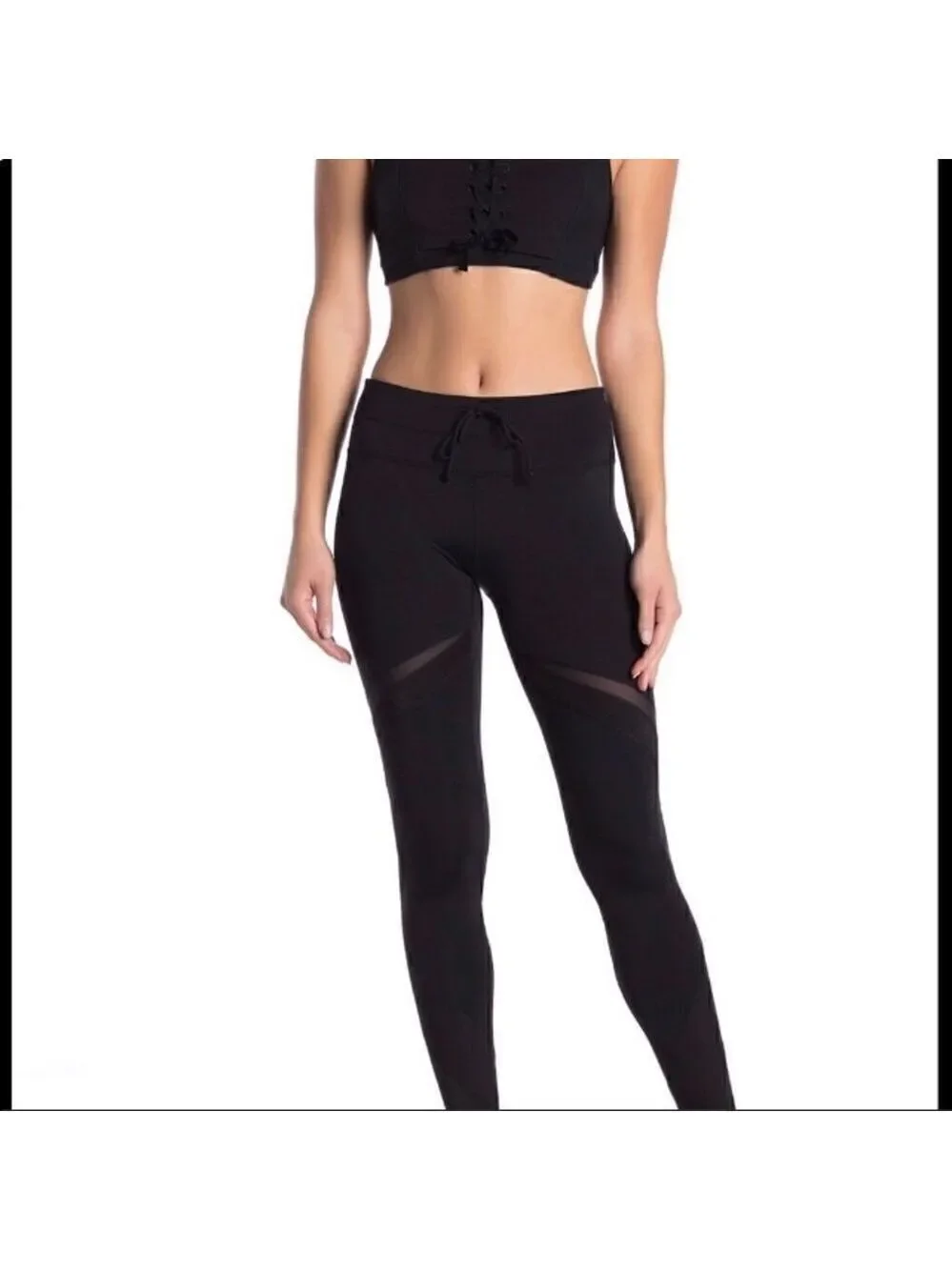 - Free people leggings